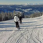Spegill Escape To Mirror Glass And Breathtaking Calm At 1000m Aurdal