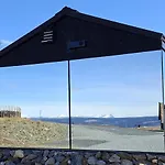 Spegill Escape To Mirror Glass And Breathtaking Calm At 1000m Aurdal