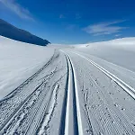 Spegill Escape To Mirror Glass And Breathtaking Calm At 1000m